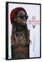 Lil Wayne - Carter V-Trends International-Framed Poster