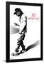 Lil Wayne- Hustle-null-Framed Poster