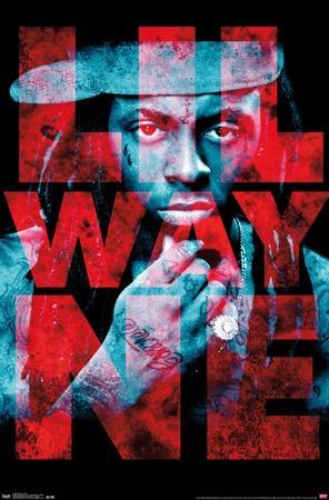 Lil Wayne - Text