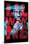 Lil Wayne - Text-Trends International-Mounted Poster