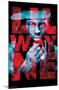 Lil Wayne - Text-Trends International-Mounted Poster