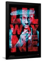 Lil Wayne - Text-Trends International-Framed Poster