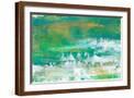 Brown Frame
