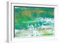 White Frame