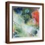 Brown Frame