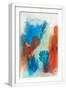 White Frame