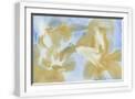 White Frame