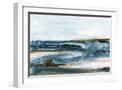 White Frame