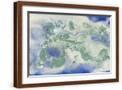 Brown Frame
