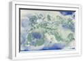 White Frame