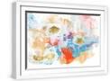 White Frame