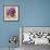 Lilac Beauty I-Lanie Loreth-Framed Art Print displayed on a wall