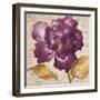 Lilac Beauty I-Lanie Loreth-Framed Art Print