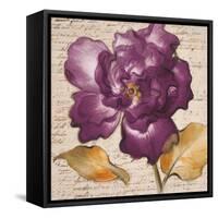 Lilac Beauty I-Lanie Loreth-Framed Stretched Canvas