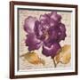 Lilac Beauty I-Lanie Loreth-Framed Art Print