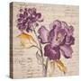 Lilac Beauty II-Lanie Loreth-Stretched Canvas