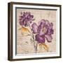 Lilac Beauty II-Lanie Loreth-Framed Art Print