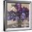 Lilac Cluster-Valeriy Chuikov-Framed Giclee Print