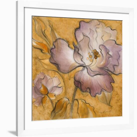 Lilac Dream I-Lanie Loreth-Framed Art Print