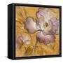 Lilac Dream I-Lanie Loreth-Framed Stretched Canvas