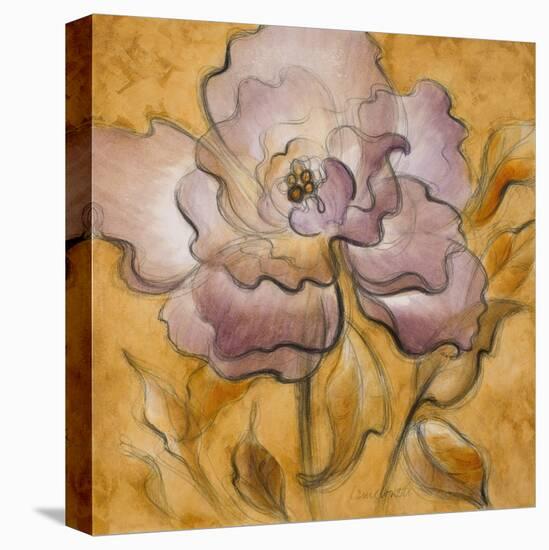 Lilac Dream II-Lanie Loreth-Stretched Canvas