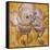 Lilac Dream II-Lanie Loreth-Framed Stretched Canvas