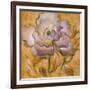 Lilac Dream II-Lanie Loreth-Framed Art Print