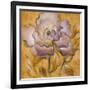 Lilac Dream II-Lanie Loreth-Framed Art Print