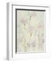 Lilac Floral II-Tim OToole-Framed Art Print