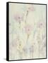 Lilac Floral II-Tim OToole-Framed Stretched Canvas