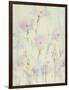 Lilac Floral II-Tim OToole-Framed Art Print