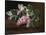 Lilac on a Ledge-Johan Laurentz Jensen-Stretched Canvas