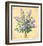 Lilac Season I-Telander-Framed Giclee Print