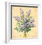 Lilac Season I-Telander-Framed Giclee Print