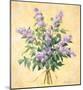 Lilac Season I-Telander-Mounted Giclee Print