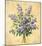 Lilac Season I-Todd Telander-Mounted Art Print