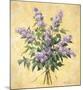 Lilac Season I-Todd Telander-Mounted Art Print