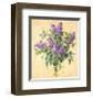 Lilac Season II-Telander-Framed Giclee Print