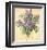 Lilac Season II-Telander-Framed Giclee Print