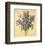 Lilac Season II-Todd Telander-Framed Art Print