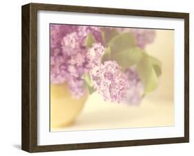 Lilac Time-Doug Chinnery-Framed Photographic Print