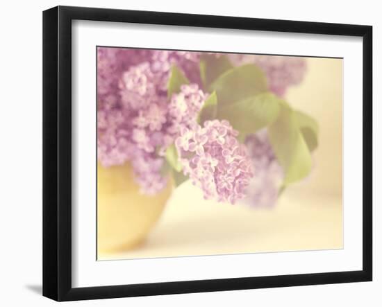 Lilac Time-Doug Chinnery-Framed Photographic Print