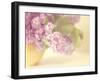 Lilac Time-Doug Chinnery-Framed Photographic Print