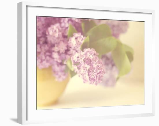 Lilac Time-Doug Chinnery-Framed Photographic Print