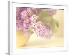 Lilac Time-Doug Chinnery-Framed Photographic Print