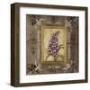 Lilac-Mindeli-Framed Giclee Print