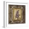 Lilac-Mindeli-Framed Giclee Print