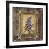 Lilac-Mindeli-Framed Giclee Print