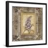 Lilac-Mindeli-Framed Giclee Print