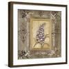 Lilac-Mindeli-Framed Giclee Print